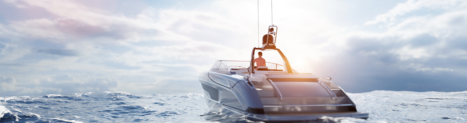 Ohio Boat/Watercraft Insurance Coverage